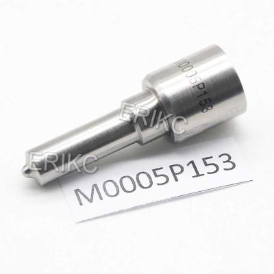 Chine Siemens piezo spray nozzle set M0005P153 M0005P153 diesel pump nozzle for injector 5WS40441 5WS40200 à vendre