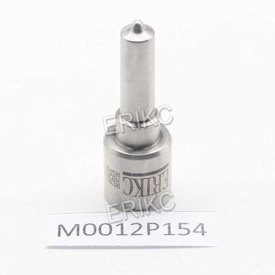 China ERIKC Siemens piezo injector nozzle M0012P154 diesel fuel nozzles for 5WS40677 AV6Q9F593AA à venda