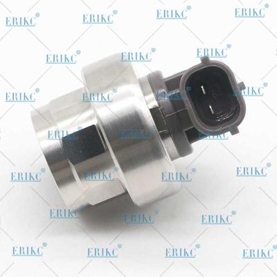 China ERIKC Common Rail Injector Solenoid Valve Auto Fuel Cut-off Solenoid Valve E1022028 for Denso 5550 en venta