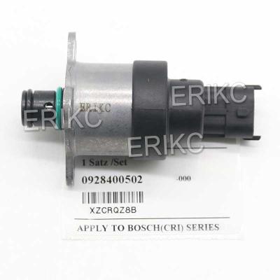 China BOSCH 0928400502 Original Measure Unit 0928 400 502 Common Rail Metering Valve 0 928 400 502 for Bosch à venda