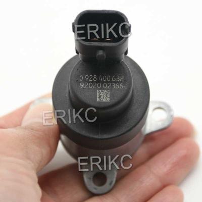 China FORD DAF CUMMINS ENCAIXOTA o regulador 0928 da válvula de controle da pressão do combustível de BOSCH 0928400638 de IH ERIKC 400 638 (0 928 400 638) à venda