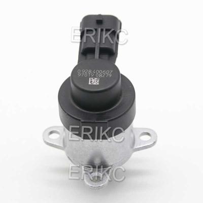 China CITROEN ERIKC Standard Diesel Inlet Metering Valve 0928400607 / Fuel Metering Unit 0928 400 607 (0 928 400 607) for sale