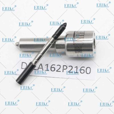 China ERIKC 0433172160 DLLA162P2160 Diesel Pump Nozzle DLLA 162P2160 Oil Jet Nozzle DLLA 162 P 2160 for 0445110369 for sale