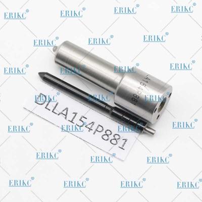 China ERIKC DLLA154P881 High Pressure Nozzle DLLA 154P881 Oil Nozzle DLLA 154 P 881 093400-8810 for MAZDA à venda