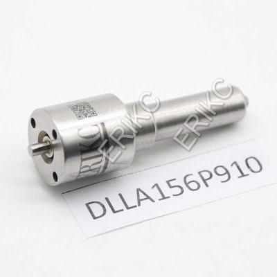 China ERIKC DLLA156P910 Oil Burner Nozzles DLLA 156P910 Fuel Pump Nozzle DLLA 156 P 910 for 095000-5972 à venda