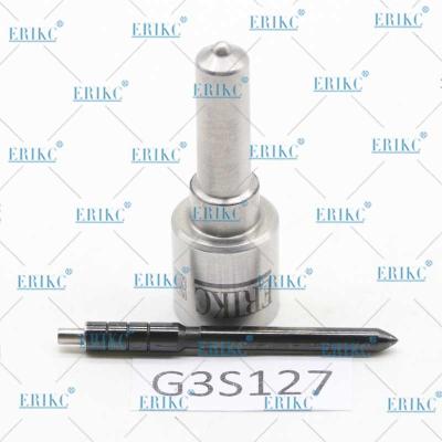 China ERIKC Spraying Systems Nozzle G3S127 Diesel Fuel Pump Nozzle G3S127 for 5367913 à venda