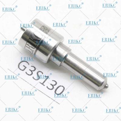 China ERIKC Diesel Pump Nozzle G3S130 Auto Engine Nozzle G3S130 for Denso Injector à venda