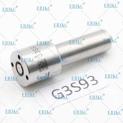 China ERIKC Common Rail Nozzle G3S93 Diesel Engine Nozzle G3S93 for 295050-1550 à venda