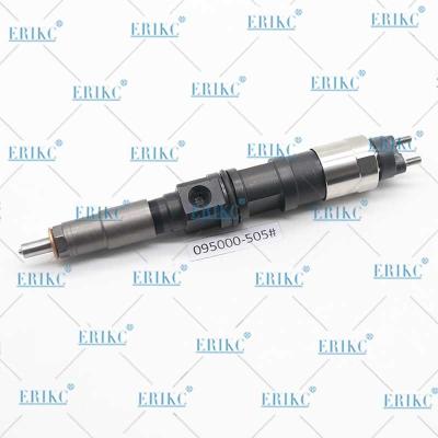 China 0950005050 wholesale injector 095000-5050 / 095000-505# John Deere 5050 denso original injector  RE507860 / RE516540 for sale