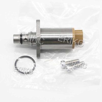 China ERIKC 8980436866 Diesel Fuel Parts Measure Unit 8980436867 Fuel Pump Inlet Metering Solenoid Valve 8980436868 for sale