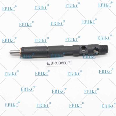 China ERIKC EJBR00801Z Diesel Engine Injection EJB R00801Z Fuel Unit Injector EJBR0 0801Z for Delphi for sale