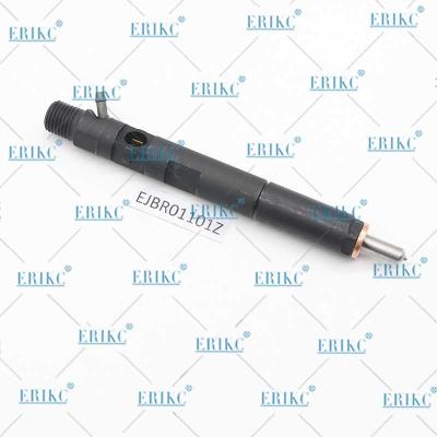 China ERIKC EJBR01101Z Electronic Unit Injectors EJB R01101Z Auto Fuel Injection EJBR0 1101Z for Delphi for sale