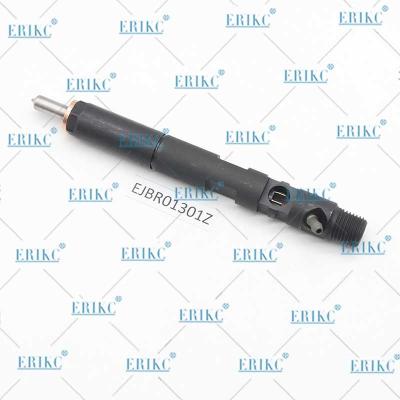 China ERIKC EJBR0 1301Z Diesel Fuel Injector EJB R01301Z Oil Jet Injector EJBR01301Z Truck Injection for sale