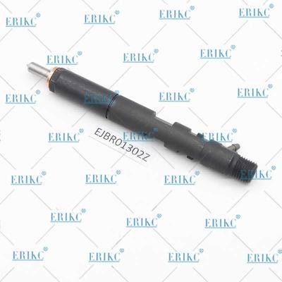 China ERIKC EJBR01302Z Electric Fuel Pump Injector EJBR0 1302Z Engine Injection EJB R01302Z for FORD for sale