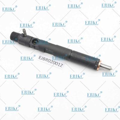 China ERIKC EJBR02001Z Diesel Fuel Injector EJB R02001Z Auto Oil Injecton EJBR0 2001Z Jet Injector for sale