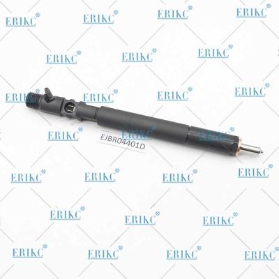 China ERIKC EJBR04401D Auto Fuel Injector EJBR0 4401D Exchange Injection EJB R04401D for Ssangyong en venta