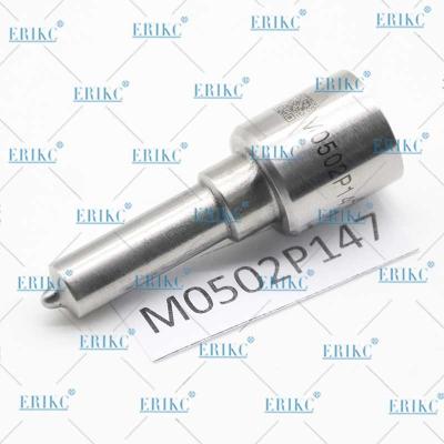 Chine ERIKC Siemens diesel engine injector nozzle M0502P147 piezo nozzle for 5WS40087 A2C59511606 à vendre