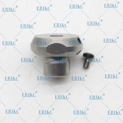 China ERIKC Common Rail Piezo Diesel Injector Control Valve E1023605 for Siemens Injector en venta