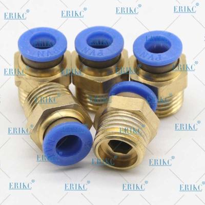 China ERIKC Tester Filter Connector Common Rail Filter Diesel Fuel Filter Test Bench E1024127 for sale