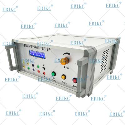 Chine ERIKC E1024146 Electric Control Pump Tester VP37 VE37 EDC VE Pump for Bosch Distribution Pumps à vendre