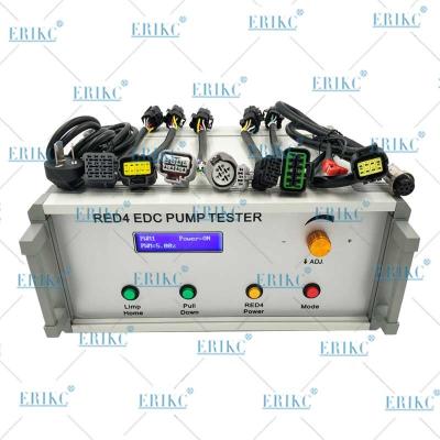 China ERIKC E1024147 ZEXEL RED4 inline Pump Tester In-line Pump Tester Injector Instrument à venda