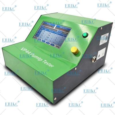 China ERIKC E1024150 Common Rail Diesel Injector Pump Test Bo-sch VP44 Distribution Pump Distribution Pump Instrument à venda