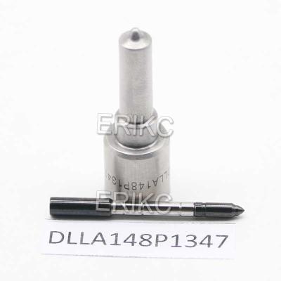 China ERIKC DLLA148P1347 Standard Nozzle DLLA 148P1347 Fog Spray Nozzle DLLA 148 P 1347 0433171838 for 0445110243 0445110391 for sale