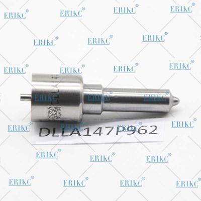 China ERIKC 093400-9620 DLLA147P962 Nozzles for Oil Burners DLLA 147 P 962 Fuel Spray Nozzle DLLA 147P962 for 23670-39165 for sale