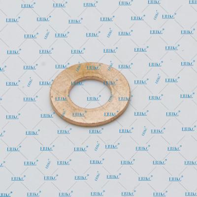 China injector copper washer  FooVC17502 auto washer FooV C17 502 all kinds of Base washer copper F ooV C17 502 en venta