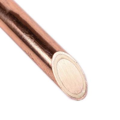 中国 Pure Copper Mineral Insulated Cable BTTZ/BTLY  Stranded  Multi Core 販売のため