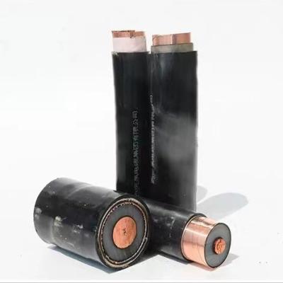 Chine Electrical Copper Power Cable 300/500V  450/750V PVC Insulation Material à vendre