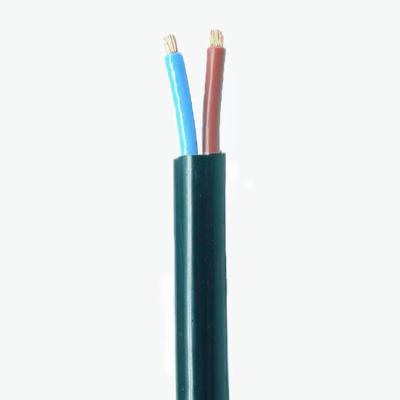 China Factory supply KVV KVVR KVVP PVC insulated sheathed control cable wire for Electronic equipment for sale