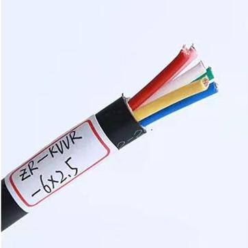 China high quality low voltage control cable electrical supplies import and export cable zu verkaufen