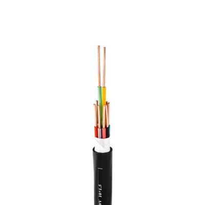 中国 high quality copper core customized standard sheathed wire cable for electrical products 販売のため