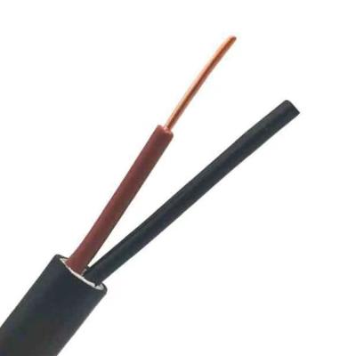 중국 Copper Conductor Material Electric Wire Cable Single Core 0.6/1KV 판매용