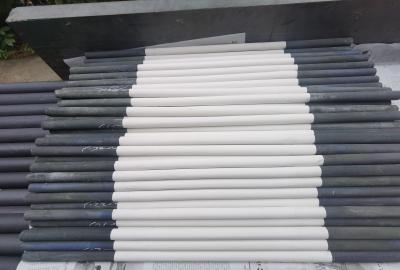 China ED Type Silicon Carbide Rod for sale