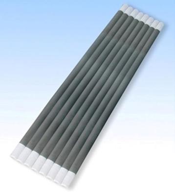 China ED Type Silicon Carbide Rod for sale