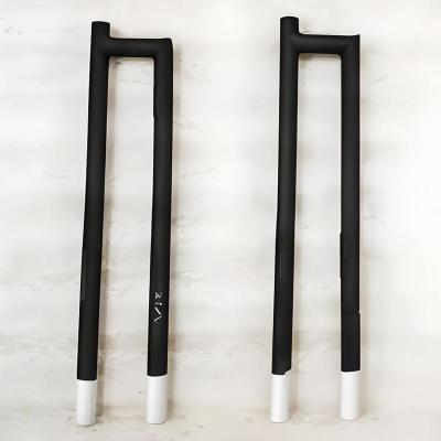 China G Type SiC Heating Elements for sale