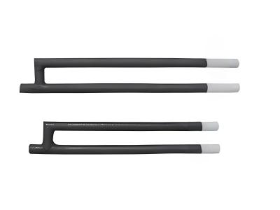 China G Type SiC Heating Elements for sale