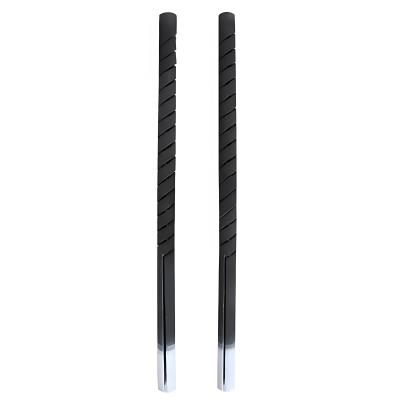 China SGR Type SiC Heating Elements 1600 Degree Element SiC For Industrial Furnace for sale