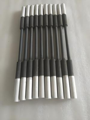 China 1400C Dumbbell DB Type Silicon Carbide Heating Element SiC Heater for sale