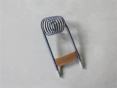 China SPK MoSi2 Heating Element 1800C Molybdenum Disilicide Rod Single Or Multi Zone for sale