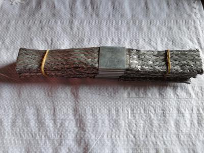 China Metallzöpfe zu verkaufen