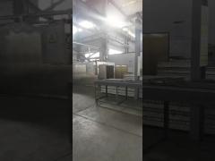 Factory Environment