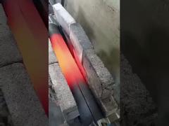 SG Type SiC Heating Element