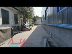Factory real shot