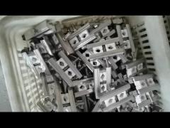 Fixture display