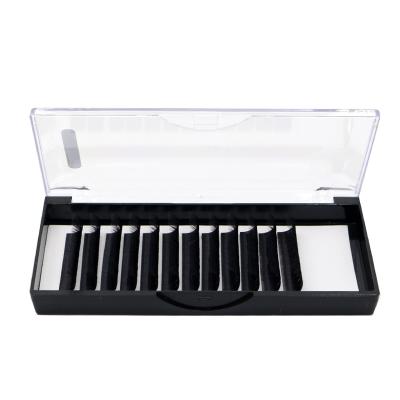 China Natural Long Volume Lashes Easy Fan Eyelash Pestanas Extensions for sale