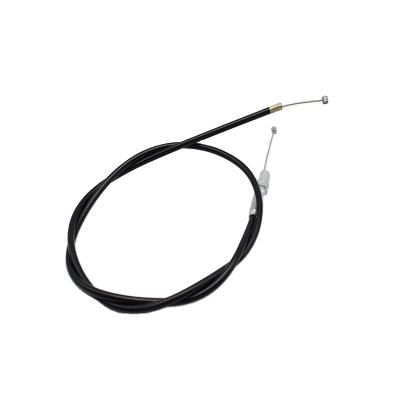 China Stainless Steel Manufacturer Control Cable For Kids Bike Furniture Cable Sporting Goods Medical Bed for sale