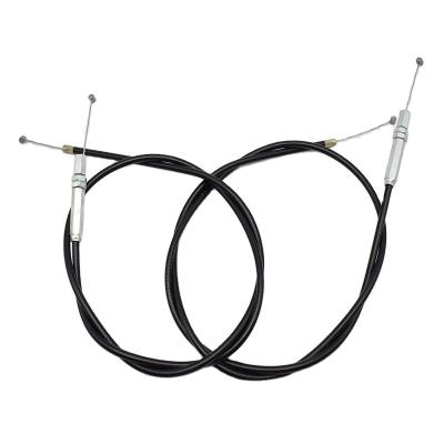 China Stainless Steel Manufacturer Brake Cable For Kids Bike Furniture Cable Sporting Goods Medical Bed for sale